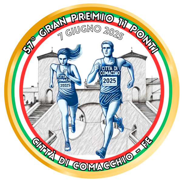 Gran Premio 11 Ponti