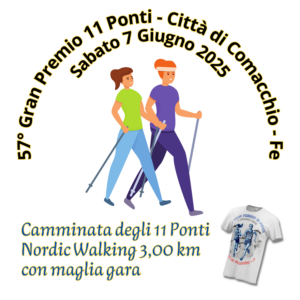 Nordik con maglia