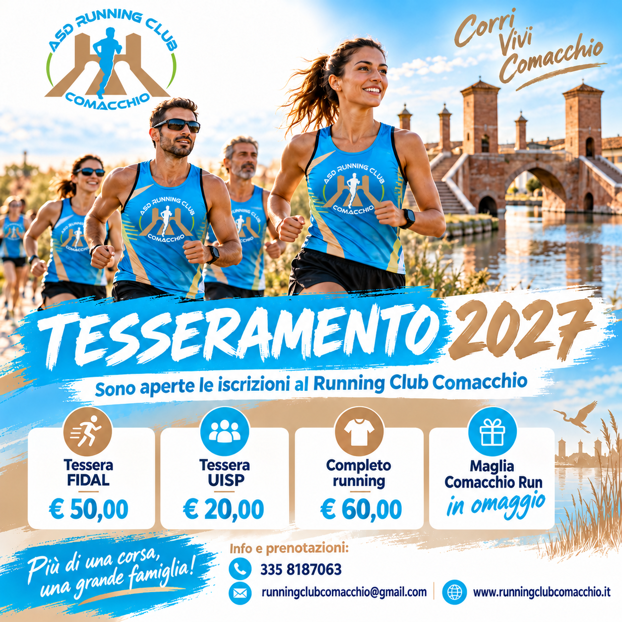 Tesseramento