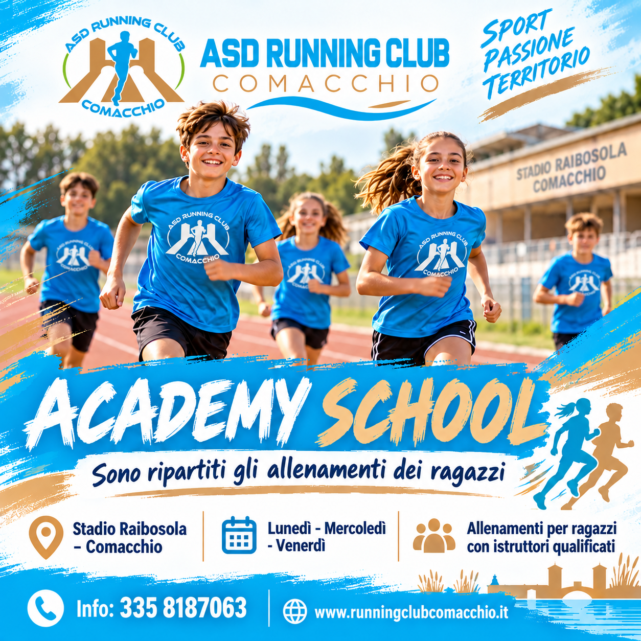Academy School